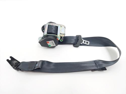 Used Rear left seatbelt VOLVO V40 Hatchback (525) D2 (120 hp) 19763415