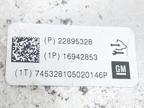 ABS pump OPEL AMPERA (R12) EV 150 | BP26164641M43 - Image 6