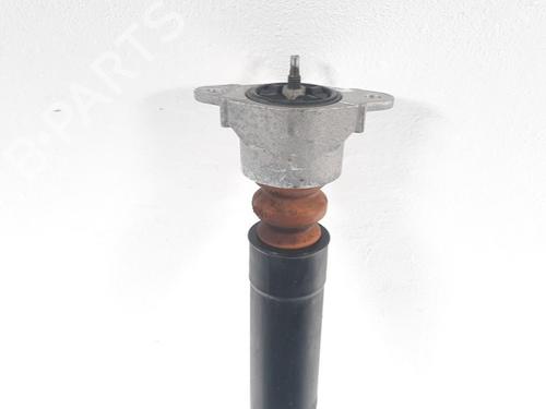 Left rear shock absorber FORD FIESTA VI (CB1, CCN) 1.6 TDCi | BP19754106M18 