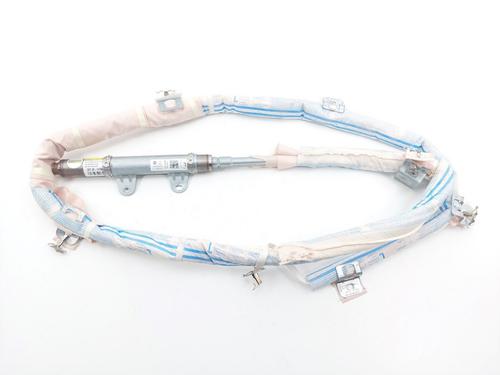 Venstre gardin kollisjonspute PORSCHE CAYENNE (92A) 3.6 (300 hp) 30812071