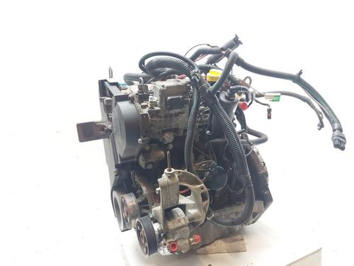 Motor für OPEL MOVANO A Van (X70) 1.9 DTI (FD) (80 hp) 21600272