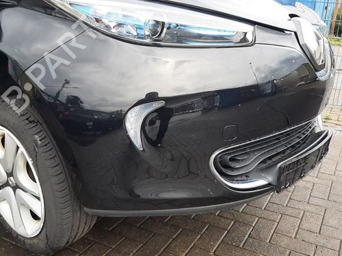 Front bumper RENAULT ZOE (BFM_) ZOE | BP38542875C7 - Image 2