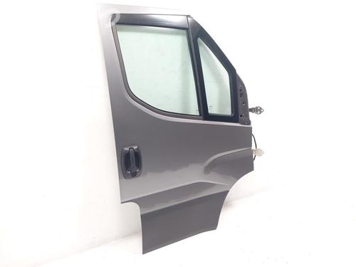 Right front door IVECO DAILY VI Van 33S14, 35S14, 35C14, 42S14 | BP29511915C3 