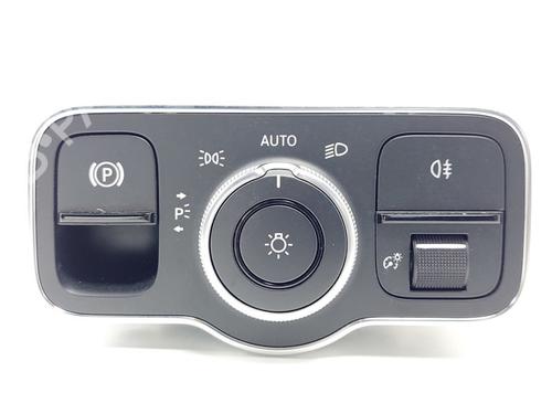 Used Headlight switch MERCEDES-BENZ A-CLASS (W177) A 250 (177.046) (224 hp) 19767220