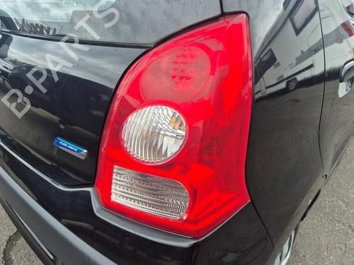 Used Right taillight Right taillight NISSAN PIXO (UA0) 1.0 (68 hp) 35997000 35997000