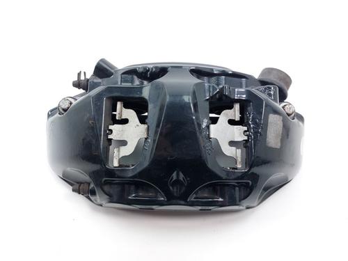 Left front brake caliper AUDI Q5 (FYB, FYG) SQ5 TFSI quattro | BP32711035M105 - Image 2