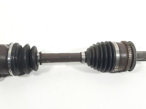 Used Right front driveshaft MITSUBISHI L200 / TRITON (KA_T, KB_T) 2.5 DI-D 4WD (KB4T) (136 hp) 19758551