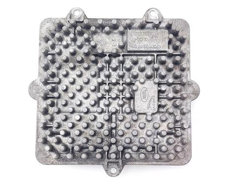 Electronic module LAND ROVER RANGE ROVER SPORT II (L494) 3.0 SDV6 4x4 | BP29214350M83 