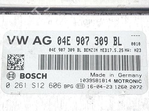 Engine control unit (ECU) VW GOLF VII (5G1, BQ1, BE1, BE2) 1.2 TSI | BP29868452M57 