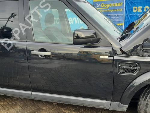 Used Right front door LAND ROVER DISCOVERY IV (L319) 3.0 SDV6 4x4 (256 hp) 30363167