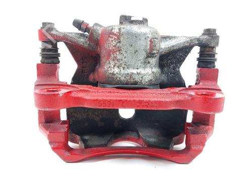 Left front brake caliper AUDI Q2 (GAB, GAG) 30 TFSI | BP34703185M105 - Image 5