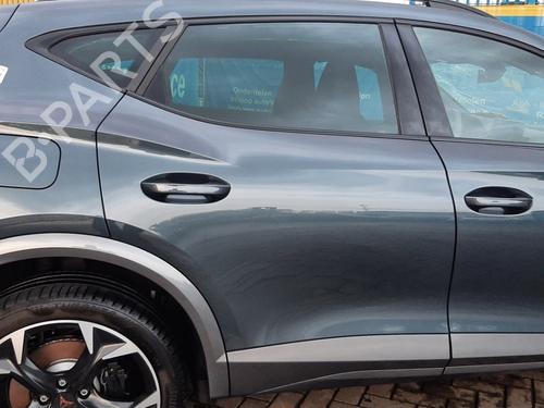 Used Right rear door CUPRA FORMENTOR (KM7, KMP) 2.0 TSI 4Drive (310 hp) 21492209