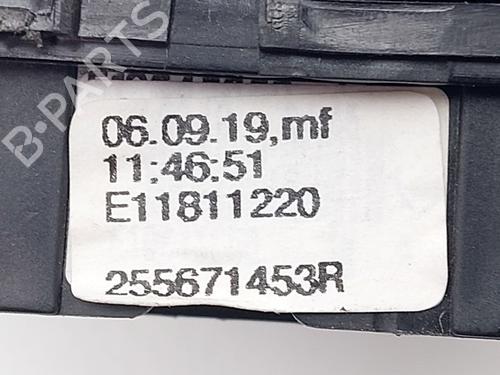 Steering column stalk DACIA LODGY (JS_) 1.3 TCe 130 (JSNE) | BP37222674I23 - Image 5