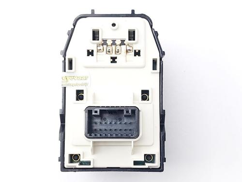 Comando specchietti KIA STONIC (YB) 1.0 T-GDi Eco-Dynamics+ | BP38043641I25 - Image 3