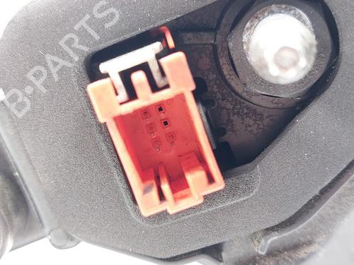 Left taillight AUDI A4 B9 Avant (8W5, 8WD) 40 TDI | BP32628696C34 