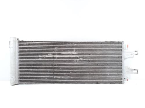 Used AC radiator FIAT DUCATO Van (250_) 120 Multijet 2,3 D (120 hp) 21134217
