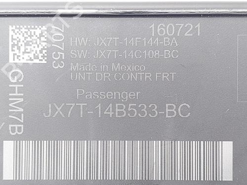 Elektronisk modul FORD USA MUSTANG MACH-E (CGW) EV GT 4x4 | BP28492698M83