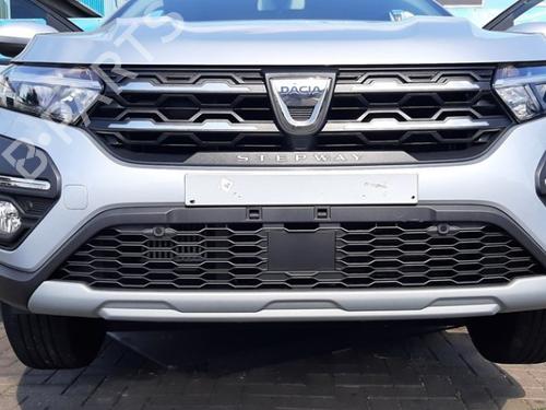 front-bumper-dacia-sandero-iii-2021-37760932 main image