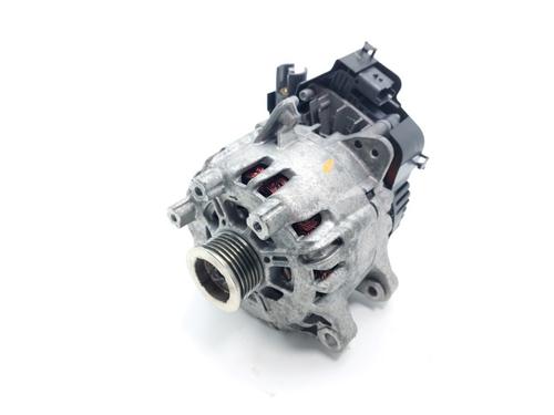 Generator Generator PEUGEOT 308 SW III (FC_, FJ_, FR_, F4_, FN_) Hybrid 180 (F4DGXT) (181 hp) 35996705 35996705