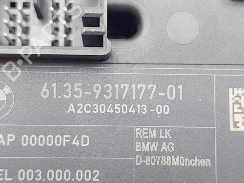 Fuse box BMW 1 (F21) 116 i | BP19764221E1 