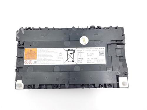 Batteri FORD FIESTA VII (HJ, HF) 1.0 EcoBoost mHEV ACTIVE (125 hp) 19764497