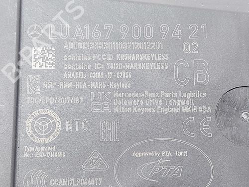 Other MERCEDES-BENZ B-CLASS Sports Tourer (W247) B 200 d (247.012) | BP27577806O1 