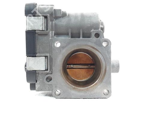 Throttle body FIAT GRANDE PUNTO (199_) 1.2 | BP23748400M82 