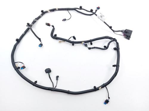 Used Wiring harness Wiring harness LAND ROVER DISCOVERY SPORT (L550) 1.5 P 270e PHEV 4x4 (269 hp) 40503295 40503295