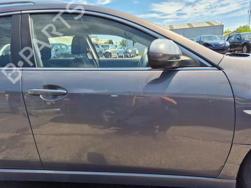 Used Right front door MAZDA 6 Estate (GH) 2.0 MZR-CD (GH14) (140 hp) 29373936