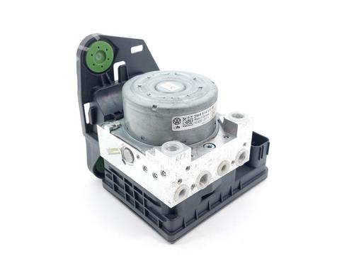 ABS pump CUPRA FORMENTOR (KM7, KMP) 2.0 TSI 4Drive | BP32350423M43 - Image 2