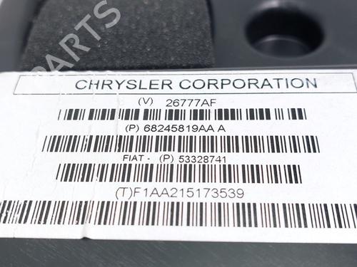 Elektronische module JEEP COMPASS (MP, M6, MV, M7) 1.4 MultiAir | BP28095841M83 