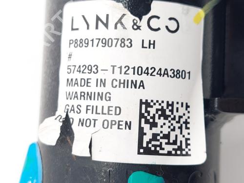 Left front shock absorber LYNK & CO 01 PHEV | BP21134430M16 
