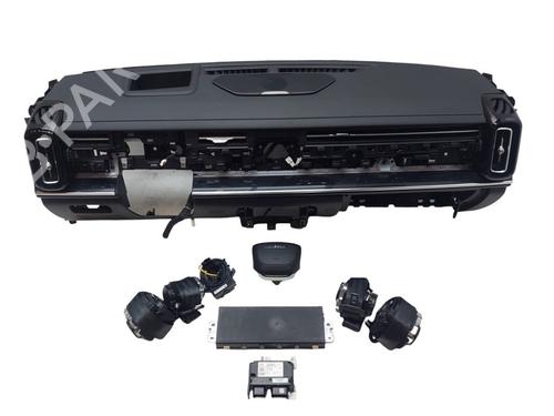 Used Airbag Kit Airbag Kit JAECOO J7 PHEV (347 hp) 36490778 36490778