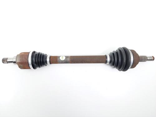 Used Left front driveshaft PEUGEOT 508 SW I (8E_) 1.6 HDi (115 hp) 19764849
