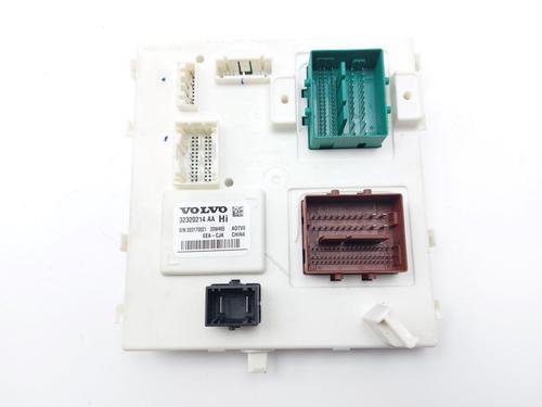 Used Electronic module Electronic module POLESTAR POLESTAR 2 (534) EV (408 hp) 33740721 33740721