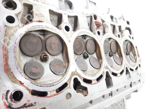 Cylinder head VW GOLF VIII (CD1, DA1) 1.5 eTSI | BP19762356M5 