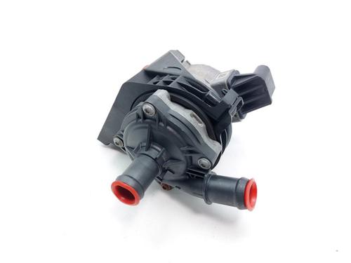 Used Auxiliary water pump Auxiliary water pump AUDI E-TRON (GEN) 55 quattro (408 hp) 36075165 36075165