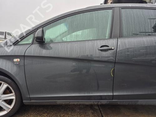Used Left front door SEAT ALTEA XL (5P5, 5P8) 1.4 TSI (125 hp) 32148388