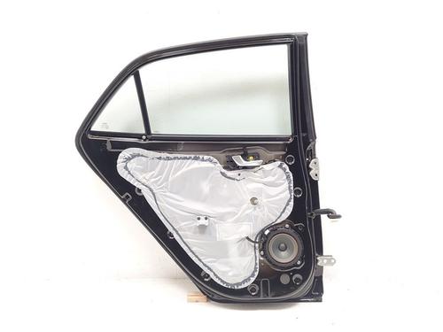 Dør venstre bagtil KIA RIO IV (YB, SC, FB) 1.0 T-GDI 100 | BP30749636C4