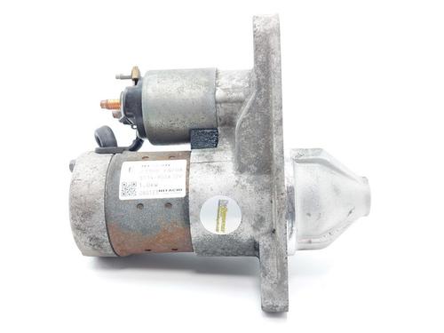 Used Starter NISSAN QASHQAI / QASHQAI +2 I (J10, NJ10, JJ10E) 2.0 (141 hp) 25825090