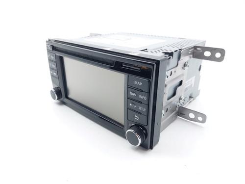 Used Display monitor Display monitor NISSAN MICRA IV (K13K, K13KK) 1.2 (80 hp) 33740978 33740978