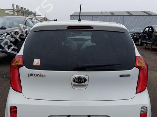 tailgate-kia-picanto-ii-ta-2011-2012-2013-2014-2015-2016-2017-2018-32443393 main image