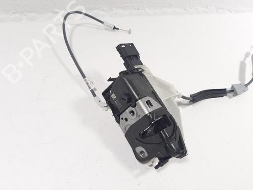 Rear right lock PEUGEOT 2008 II (UD_, US_, UY_, UJ_, UR_, UC_) 1.2 PureTech 130 (USHNS, URHNS) | BP19754073C99 