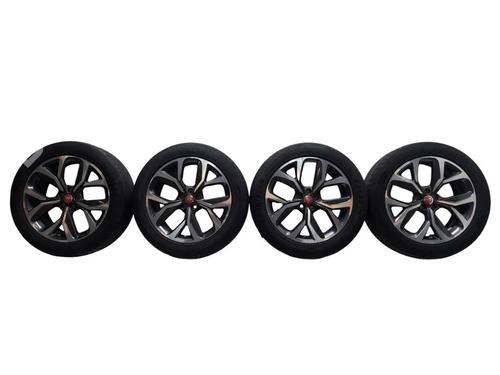 Used Wheel set Wheel set JAGUAR I-PACE (X590) EV400 AWD (400 hp) 36698411 36698411
