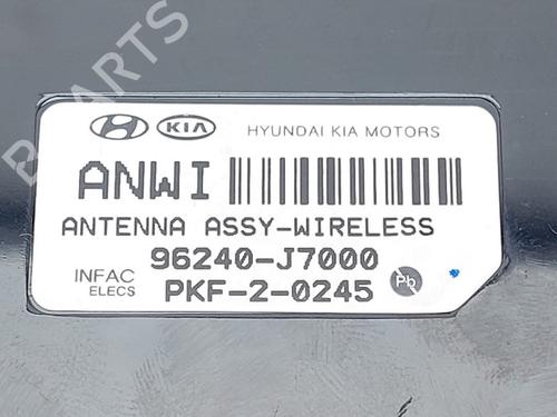 Camera KIA CEED Sportswagon (CD) 1.0 T-GDI | BP30911542E14 - Image 3