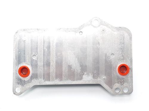 Oil radiator VW T-ROC (A11, D11) 2.0 TSI 4motion | BP29868640M33