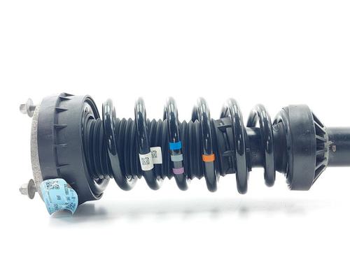 Right front shock absorber LAND ROVER RANGE ROVER VELAR (L560) 2.0 D180 TD4 4x4 | BP24617769M17 