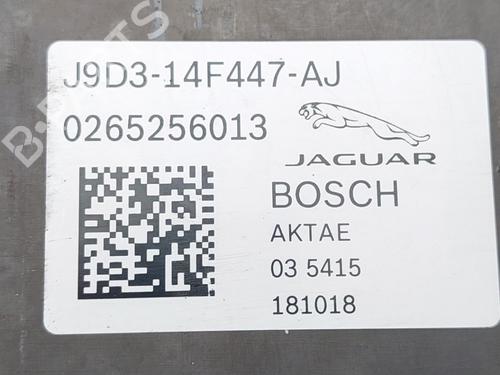 ABS pump JAGUAR I-PACE (X590) EV400 AWD | BP19768794M43 