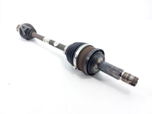 Left front driveshaft KIA PICANTO III (JA) 1.0 | BP32443322M38