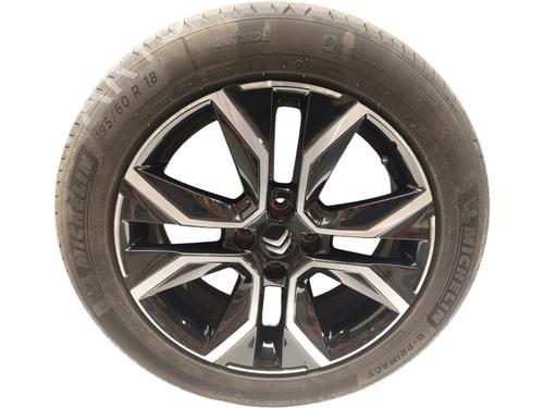 Used Rim Rim CITROËN C4 III (BA_, BB_, BC_) ë-C4 (BCZKXC, BZCKSC) (136 hp) 34703350 34703350